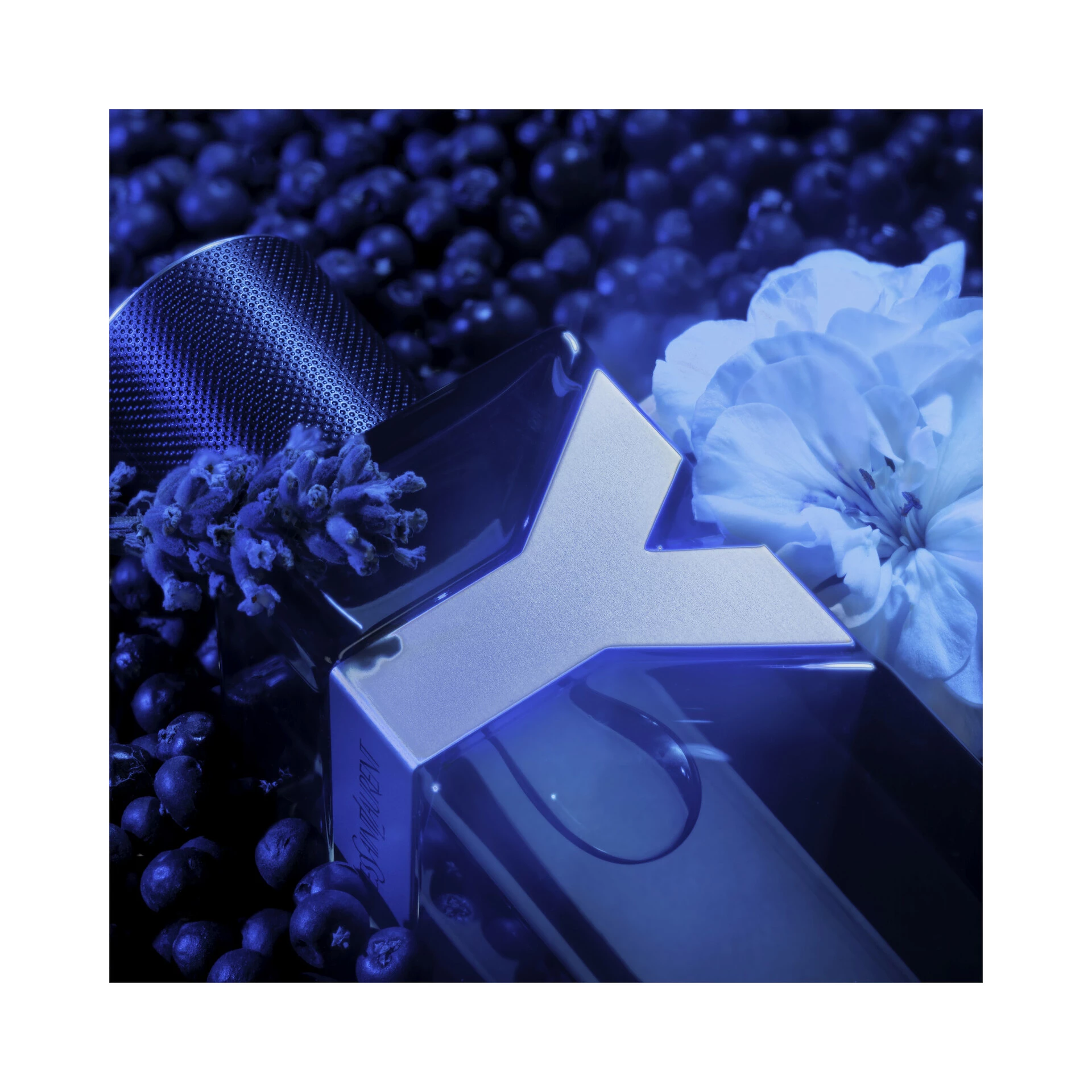 Y EdP Intense 100 ml - Yves Saint Laurent