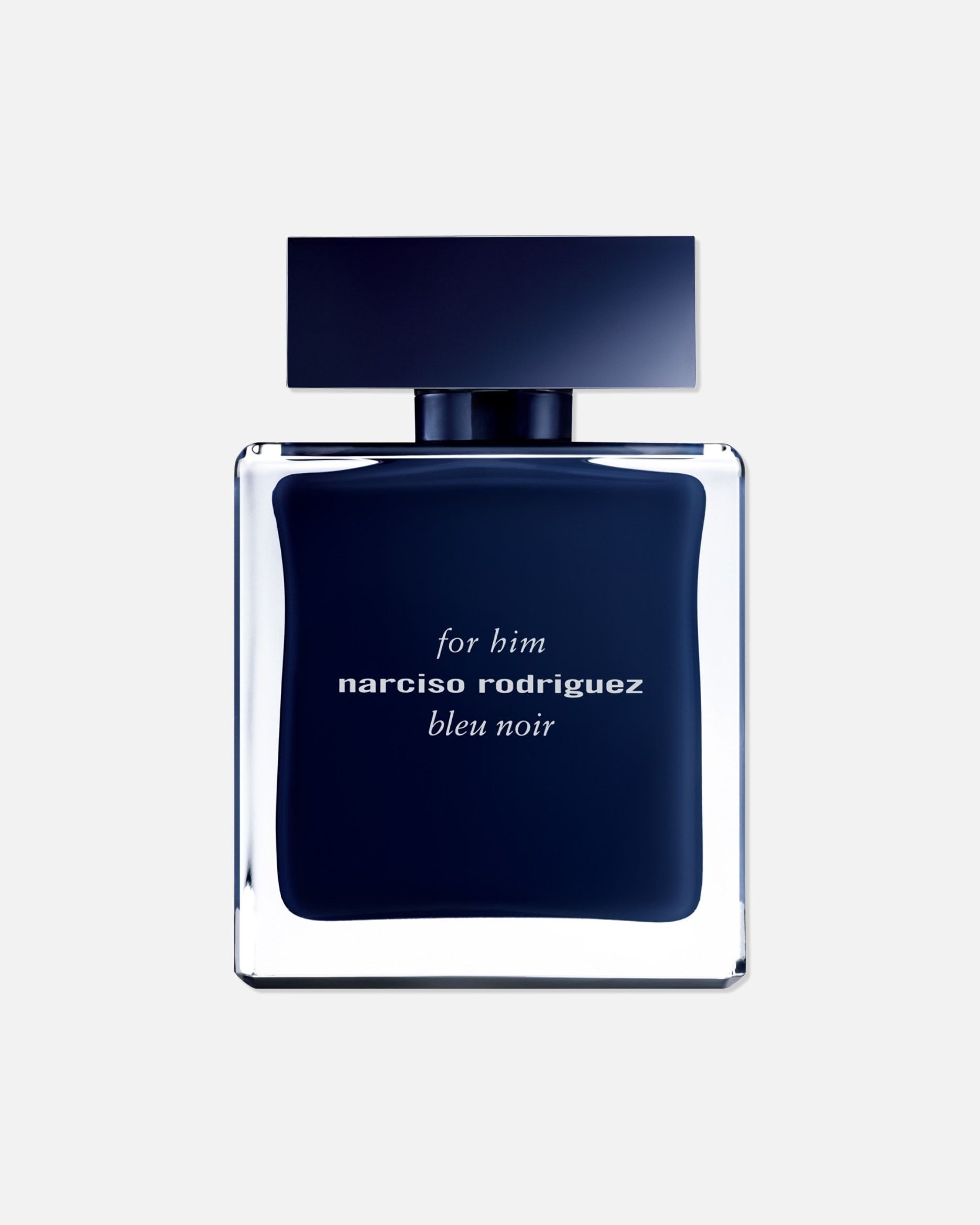 Toaletna voda Narciso Rodriguez za njega Bleu Noir toaletna voda – 50 ml