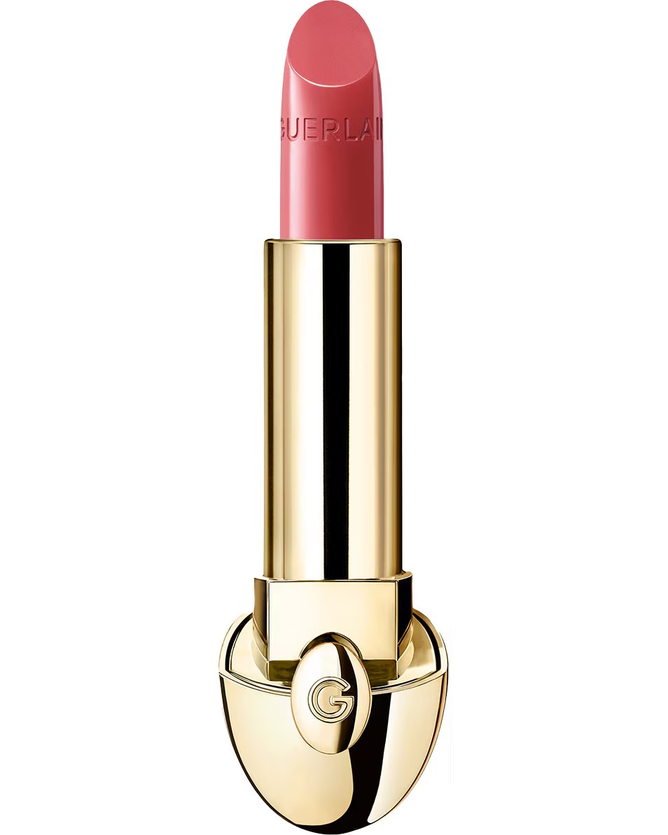 GUERLAIN Rouge G Refill - Prilagodljiv, ultra hranjivi ruž za usne