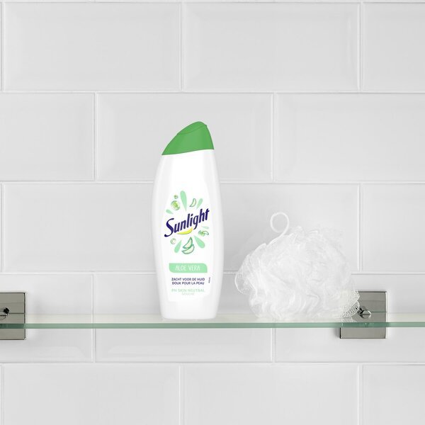 Gel za prhanje Sunlight z aloe vero<br>400 ml