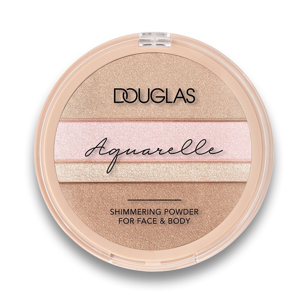 Douglas Collection Poedermake-up Aquarelpoeder - 14 g