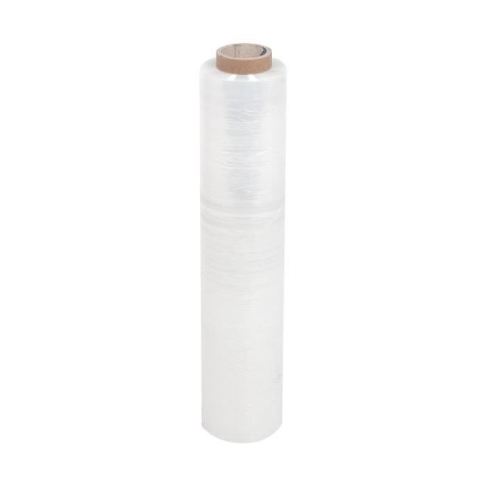 Rollo de film estirable de 20 micras, 300x450