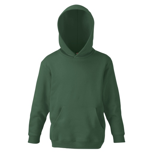 Sudadera Con Capucha Clásica Fruit Of The Loom