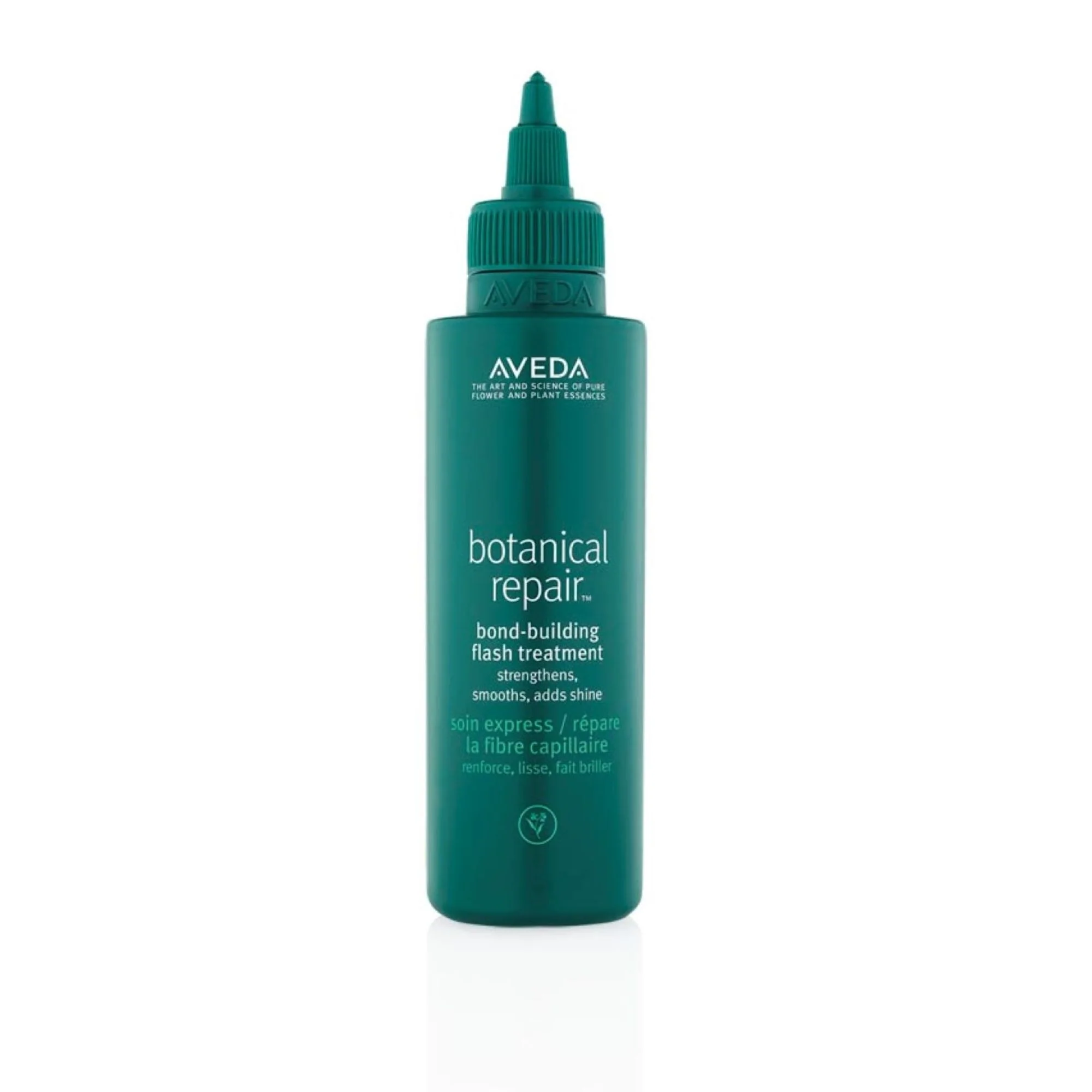 Botanical Repair Bond-Building Flash Treatment - Ristrutturanti & Ricostruttivi, Maschera Rinforzante Capelli