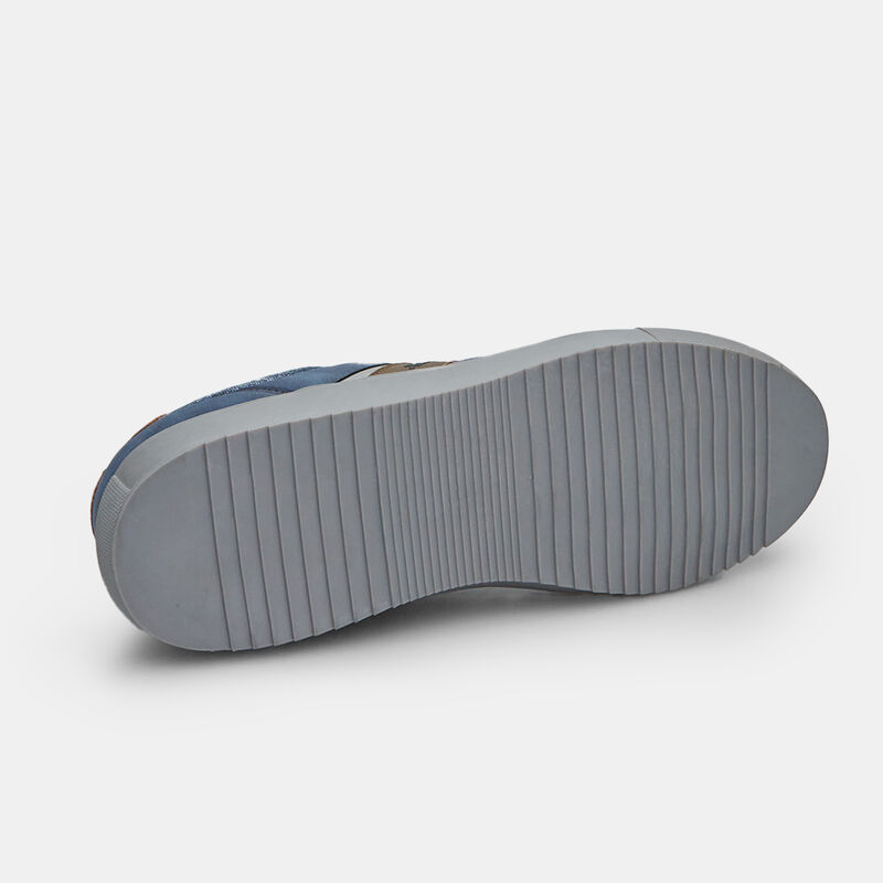 Sneaker da Uomo BATA
