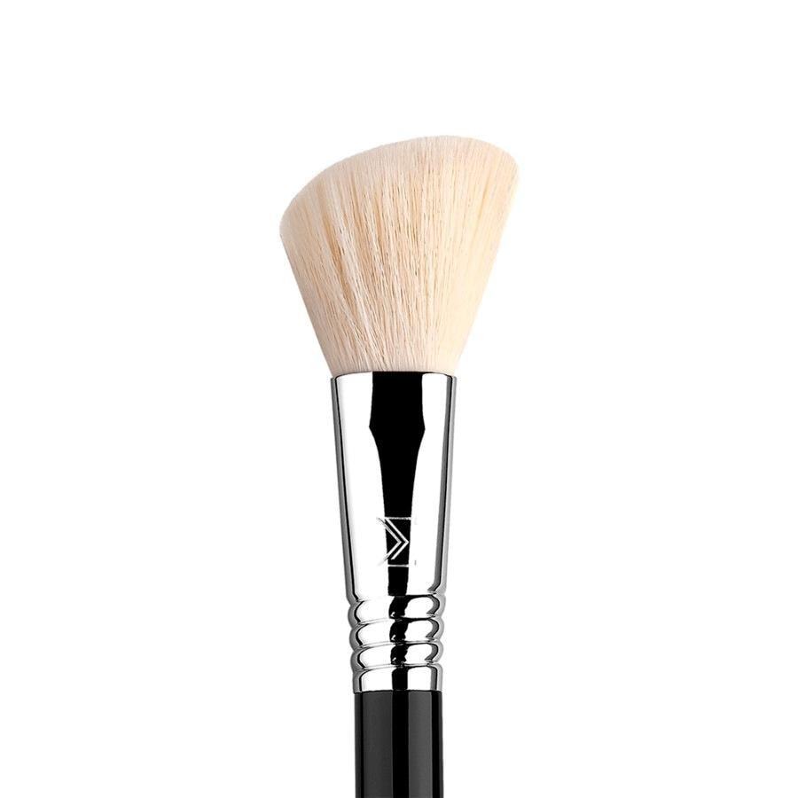 Čopič za puder Sigma F40 Contour - 1 kos