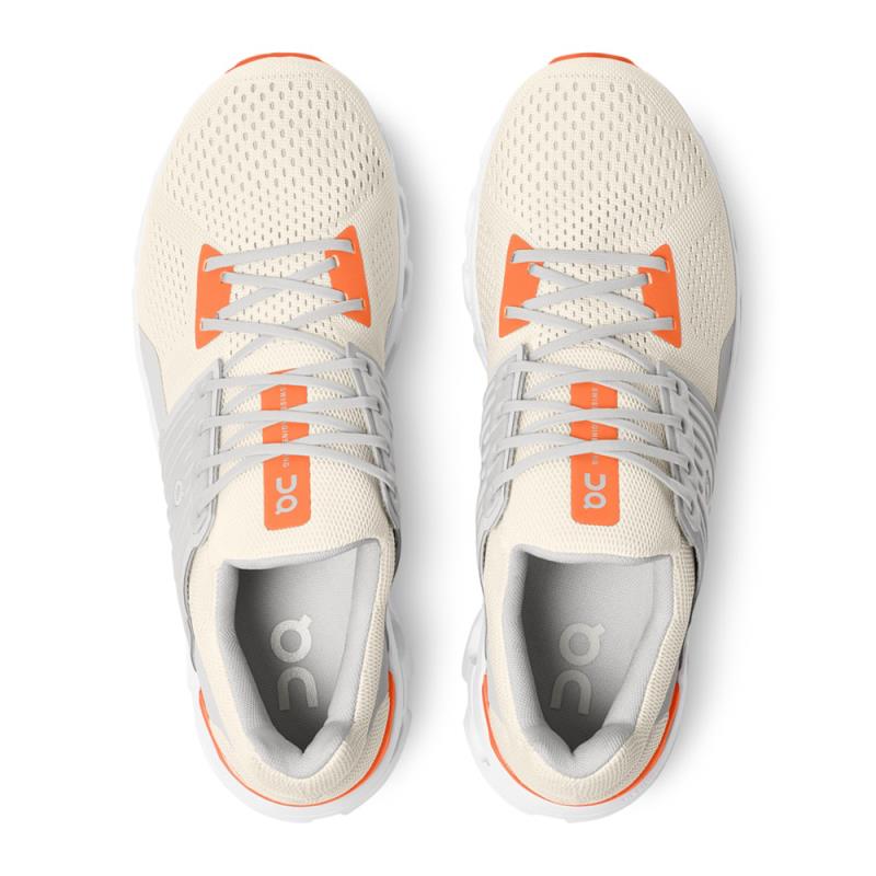 On Swift 2.0 Flamme Blanche