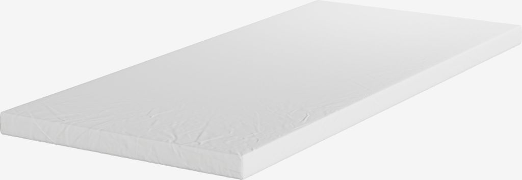 BILLEFJORD basic BILLEFJORD porolono čiužinys 75x200