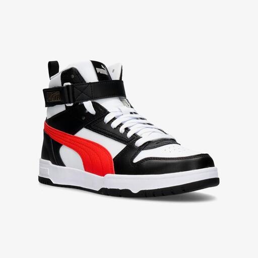  Jeu Puma RBD