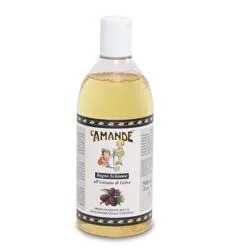 L'AMANDE Gel de bain L'Amande Mars