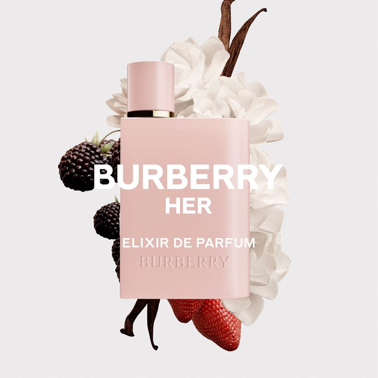 BURBERRY Her Elixir
