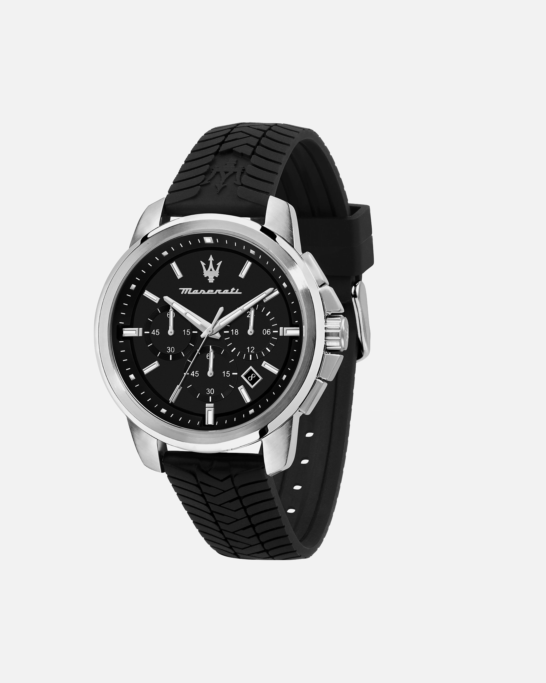 Maserati Montres