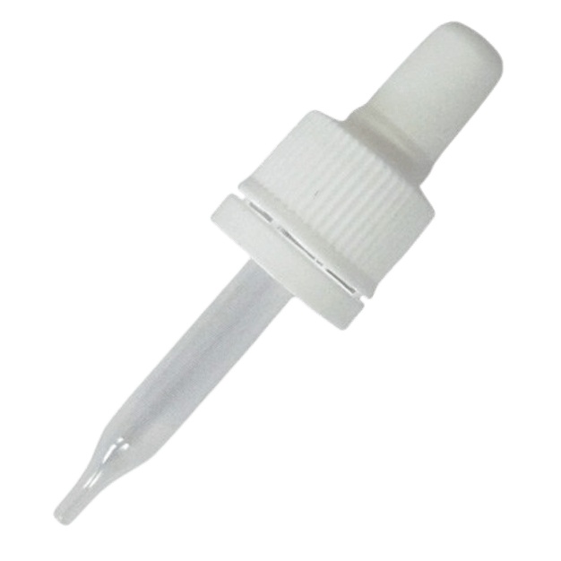 DIN18 druppelpipet