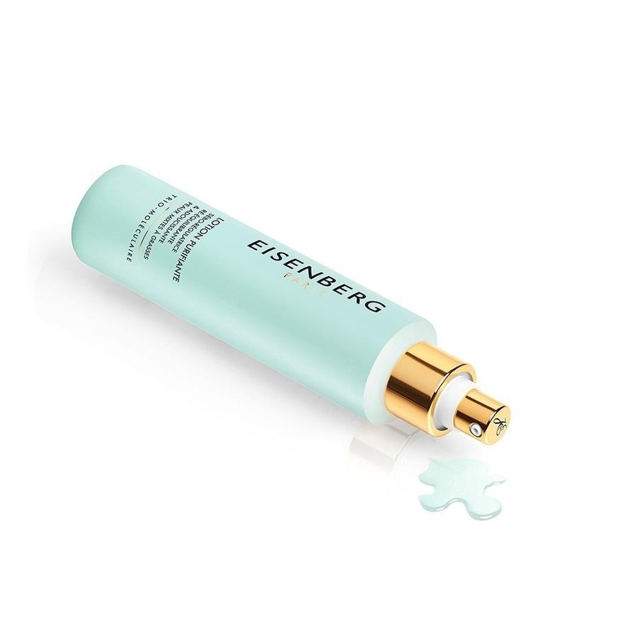 Eisenberg Toner Woman Classic Skin Care valomasis losjonas moterims, 150 ml