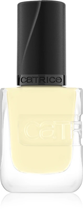 Catrice GEL AFFAIR лак за нокте