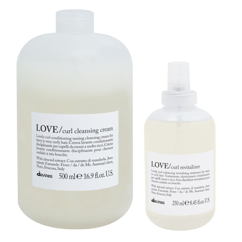 Davines Love Curl