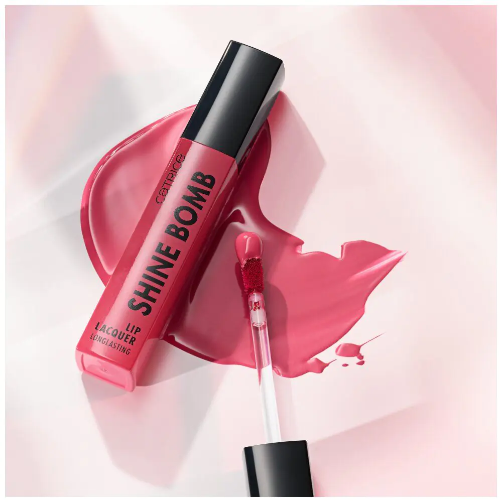 Catrice Shine Bomb - Lip Laquer 050 3ml