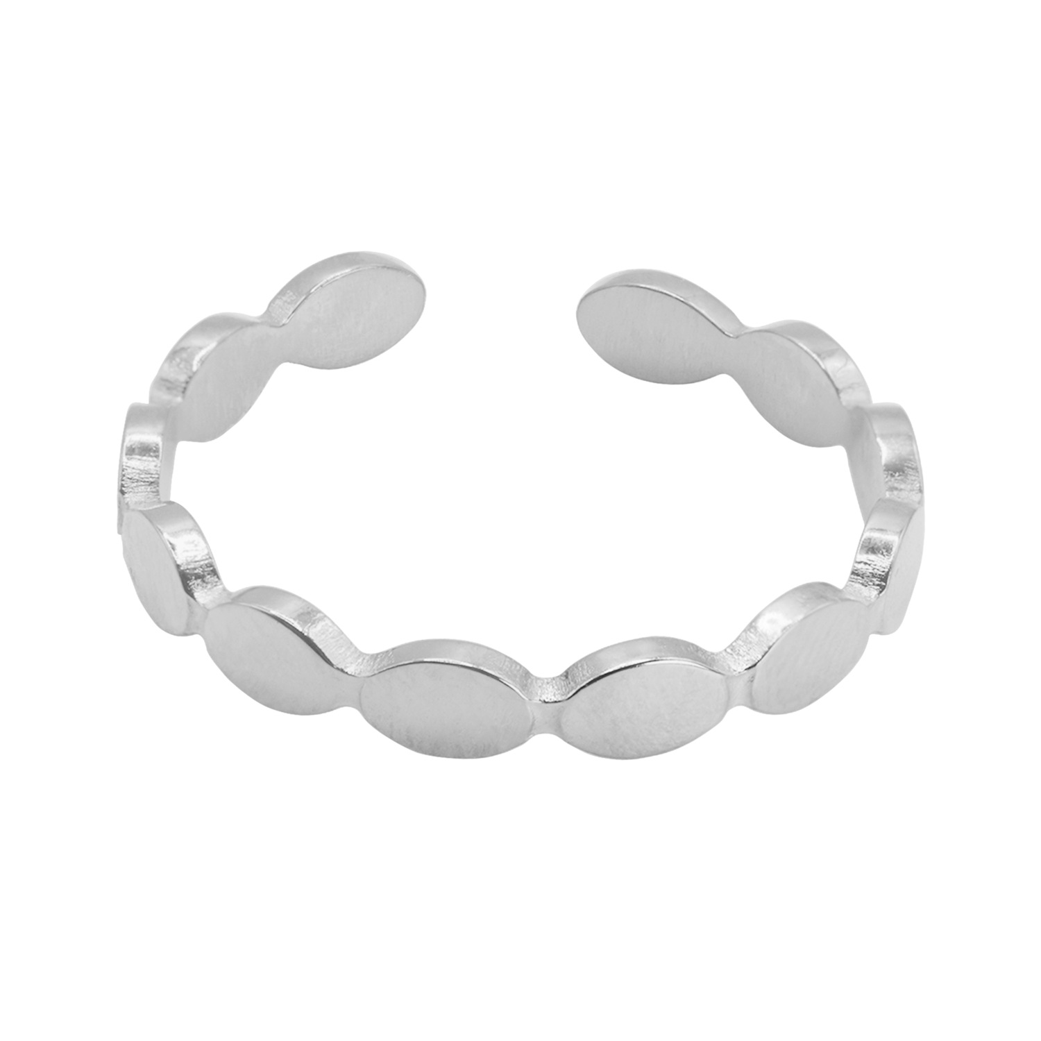 Heideman Bague Numis