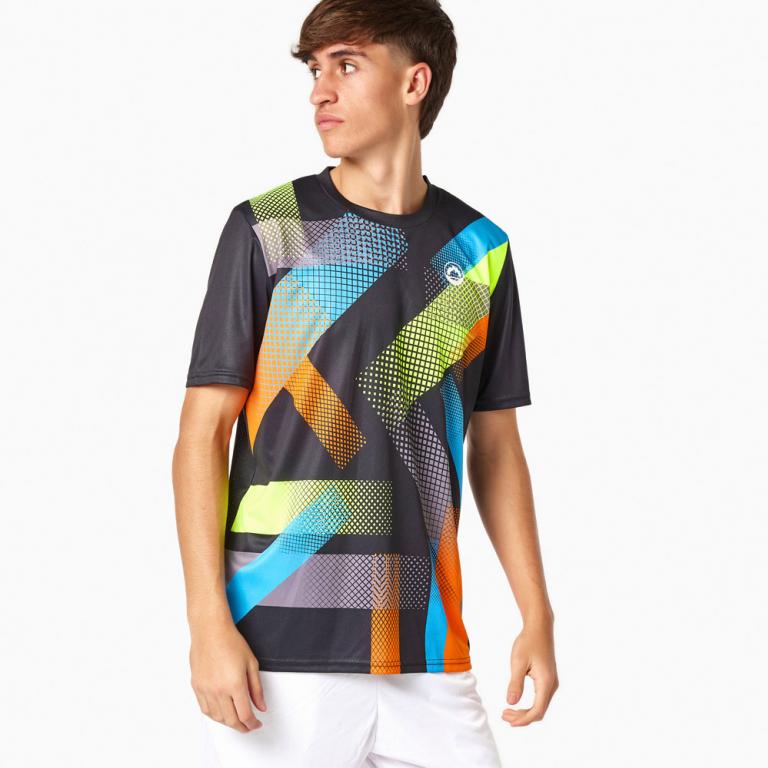  J'Hayber Illusion T-shirt