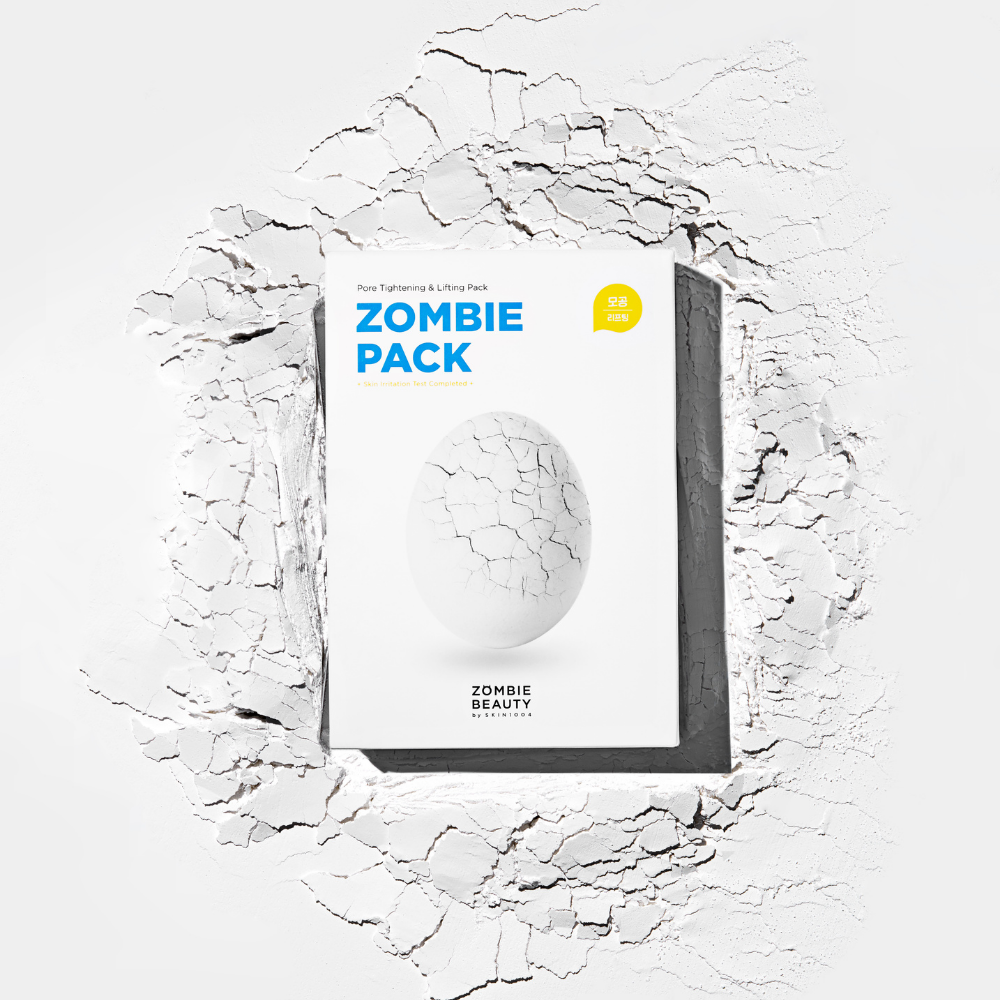 Skin1004 Zombi lepotica