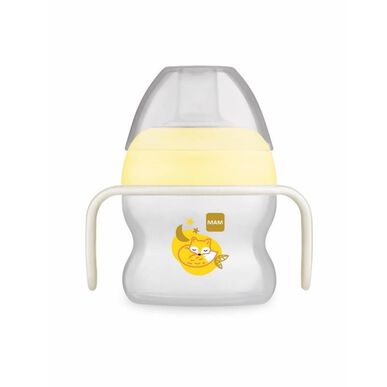 Vaso de inicio Mam 4m 150 ml 150 ml