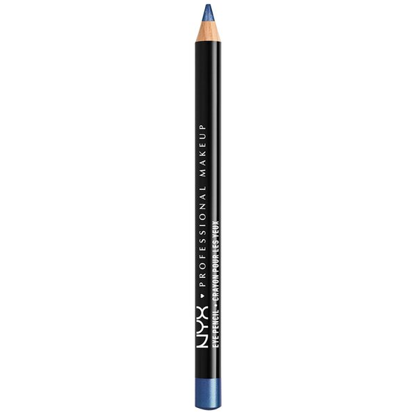 NYX Professional Makeup Slim Eye SPE913 Sapphire Pencil<br>