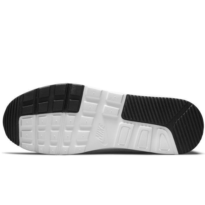 Zapatillas deportivas - NIKE - Air Max SC - Negras - Cordones - Piel