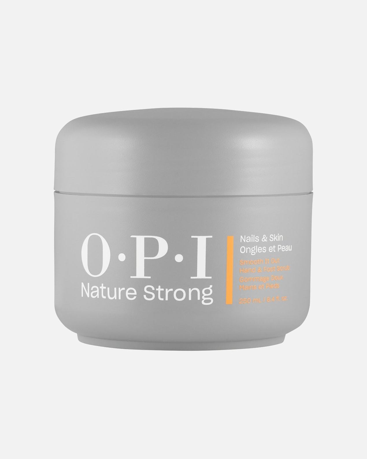 OPI rankų šveitiklis „Smooth It Out“ – rankų ir kojų šveitiklis – 250 ml