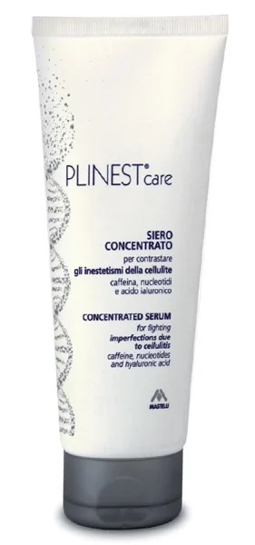 MASTELI Plinest Care Serum Conc 200 ml