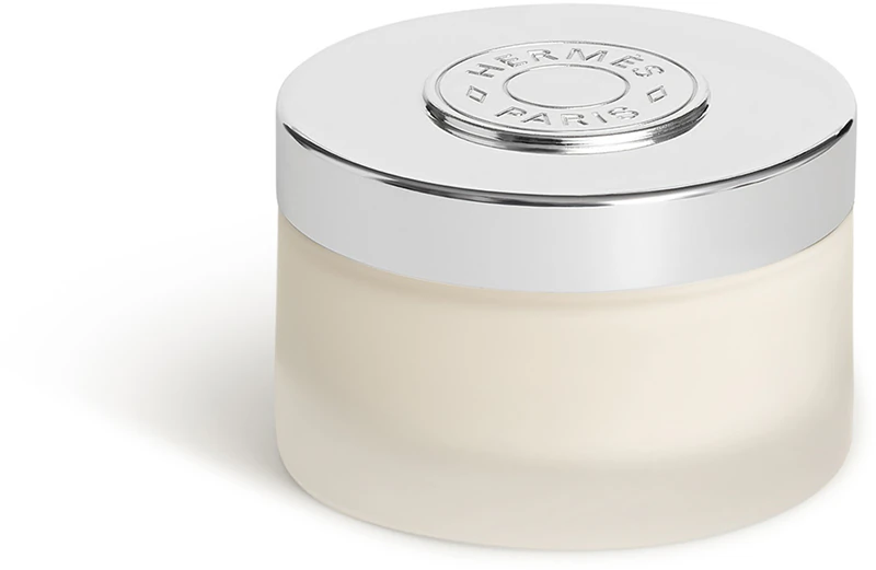 HERMÈS Barénia Creme Corporal Perfumado, leite corporal perfumado para mulheres