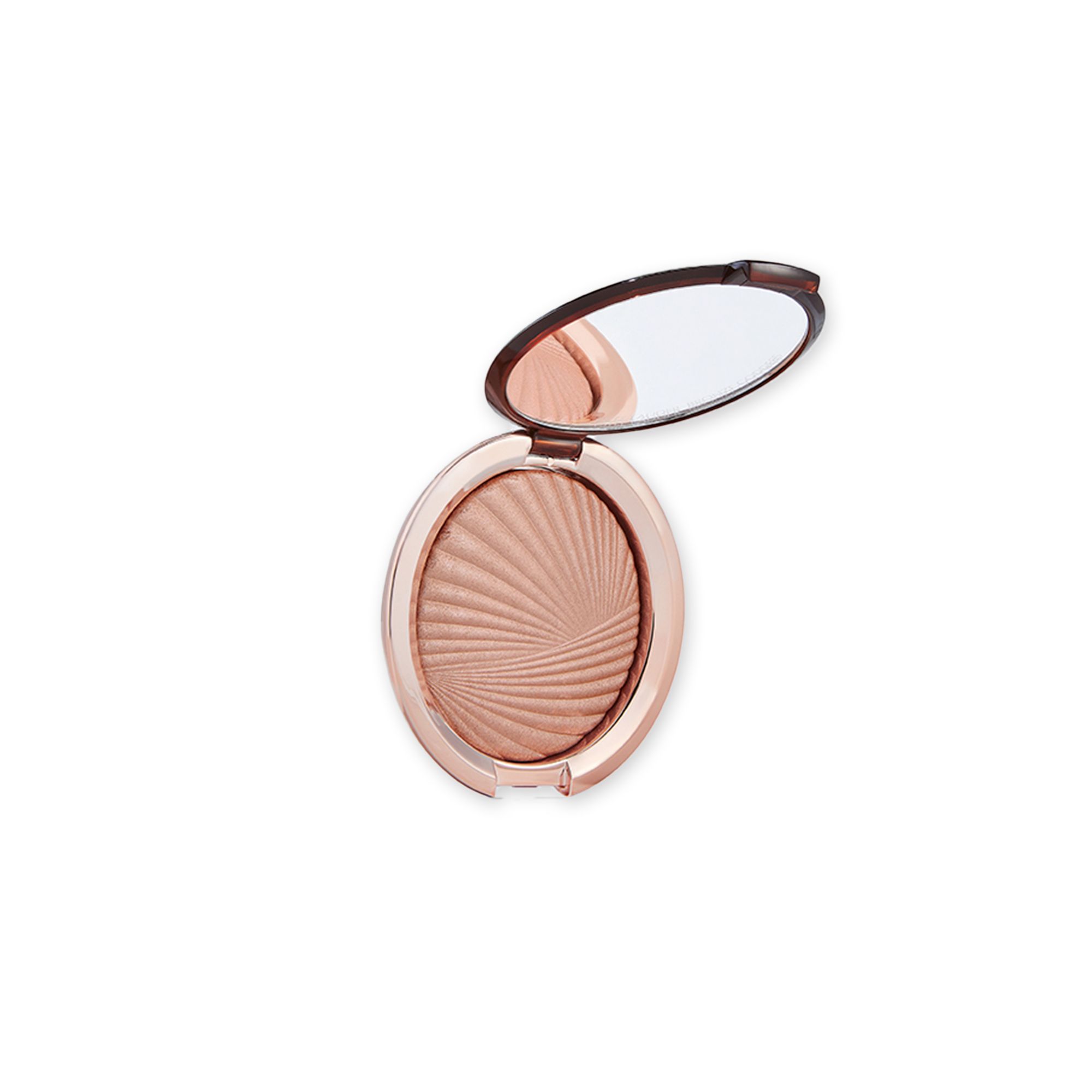 Bronze Goddess Illuminating Powder Gelée