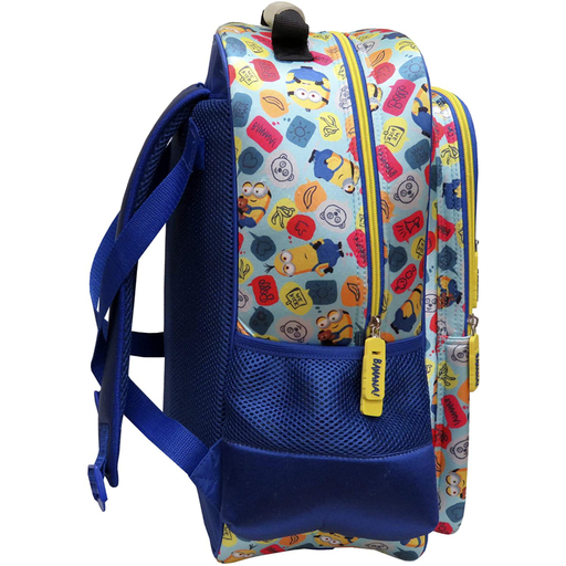 Minions Rugzak 62020
