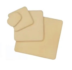 B.BRAUN MILANO Askina Transsorbent 10X10Cm 5