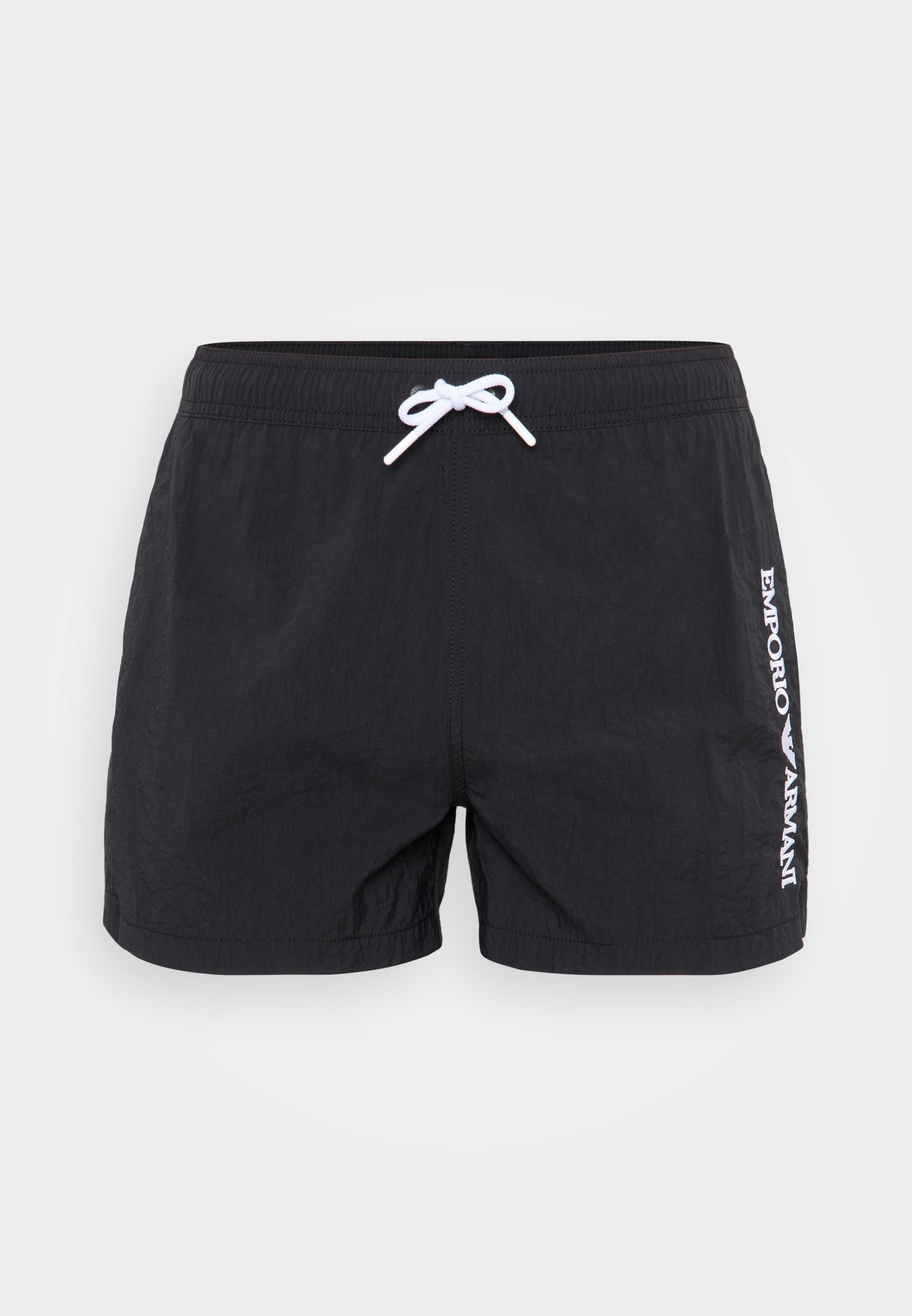 Short de bain Emporio Armani - noir