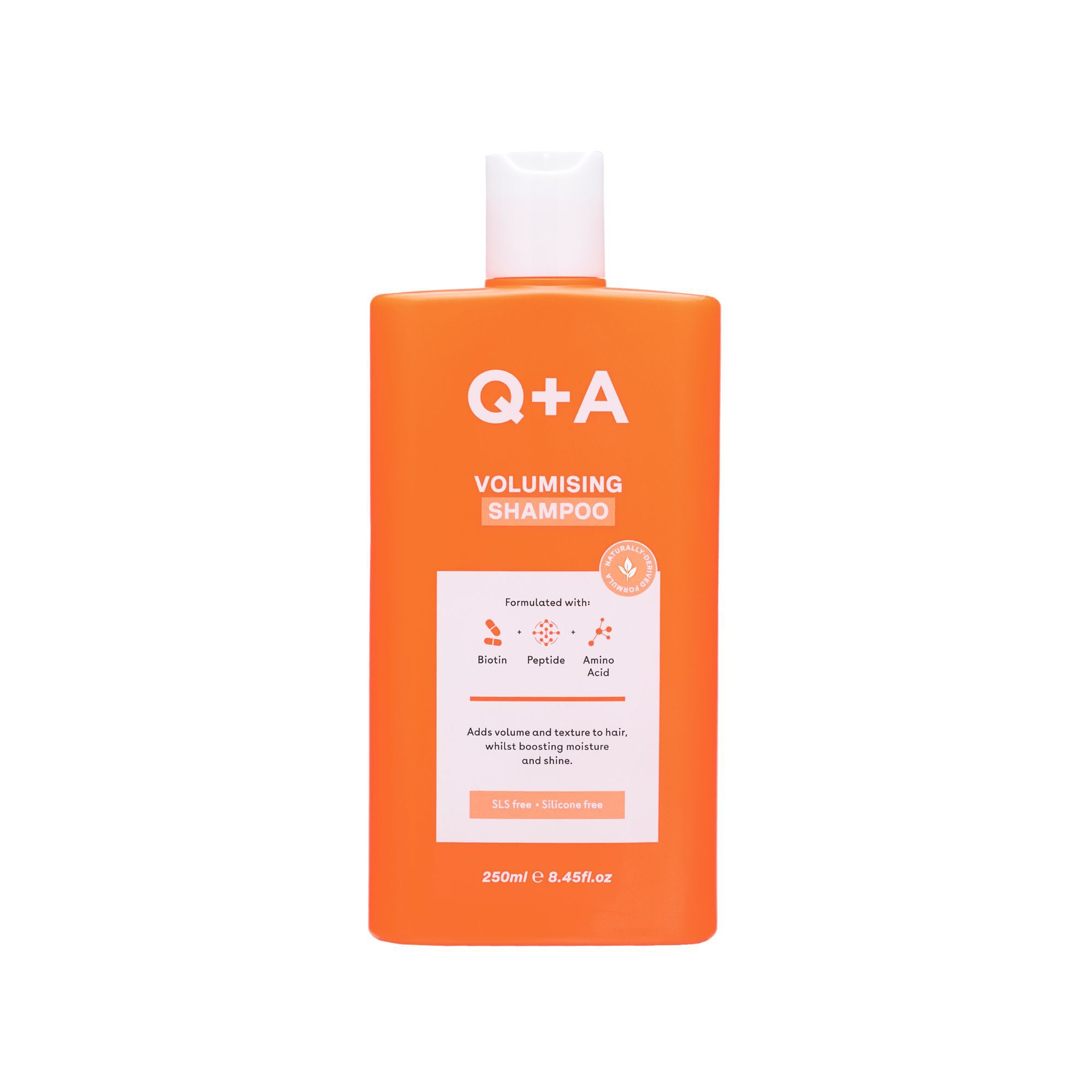 Q+A