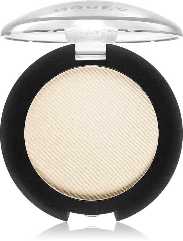 NOBEA Day-to-Day Mono Eyeshadow oogschaduw met een matte finish