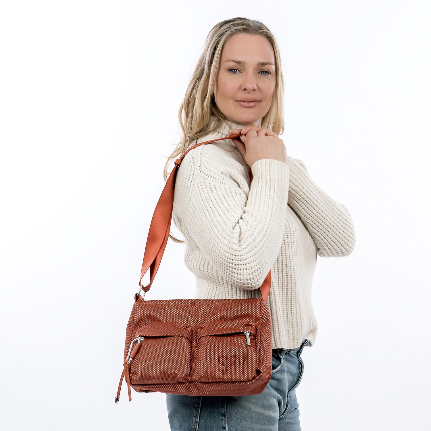 Sac bandoulière SURI FREY SFY SURI Sports Marry - 1 pièce