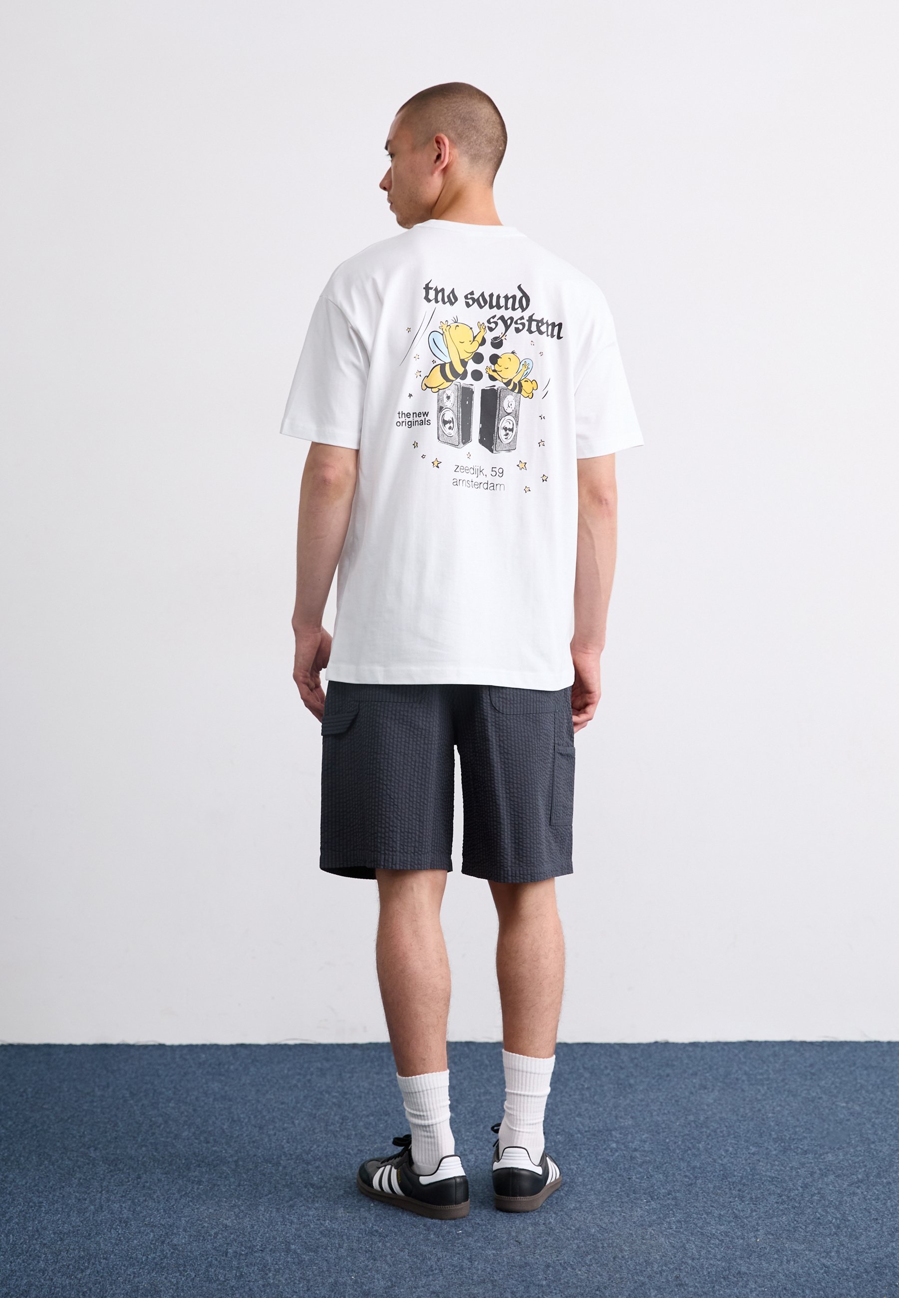 Carhartt WIP Casual Shorts