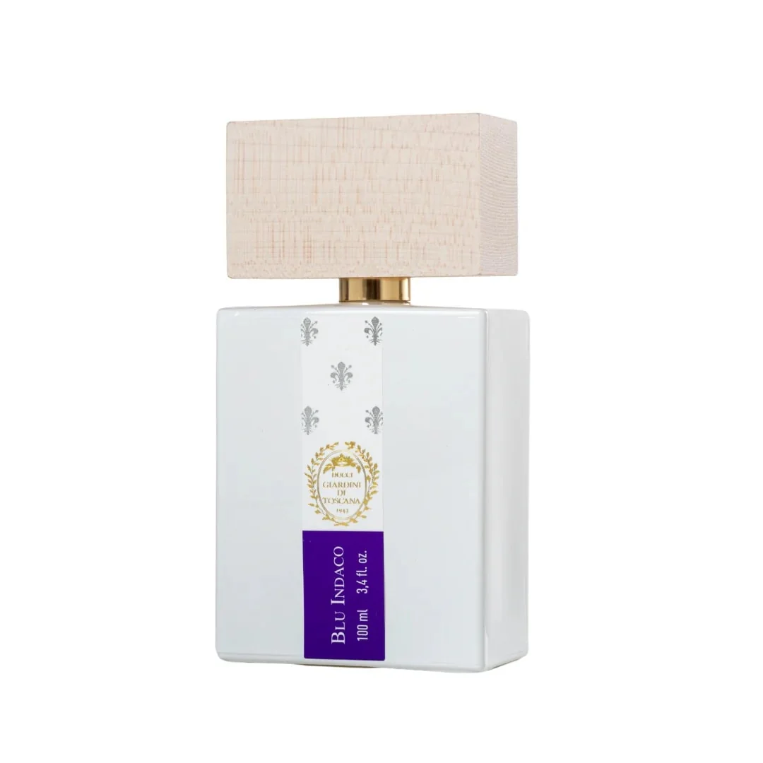 Profumi Blu Indaco - Eau de Parfum Unisex, Eau de Parfum