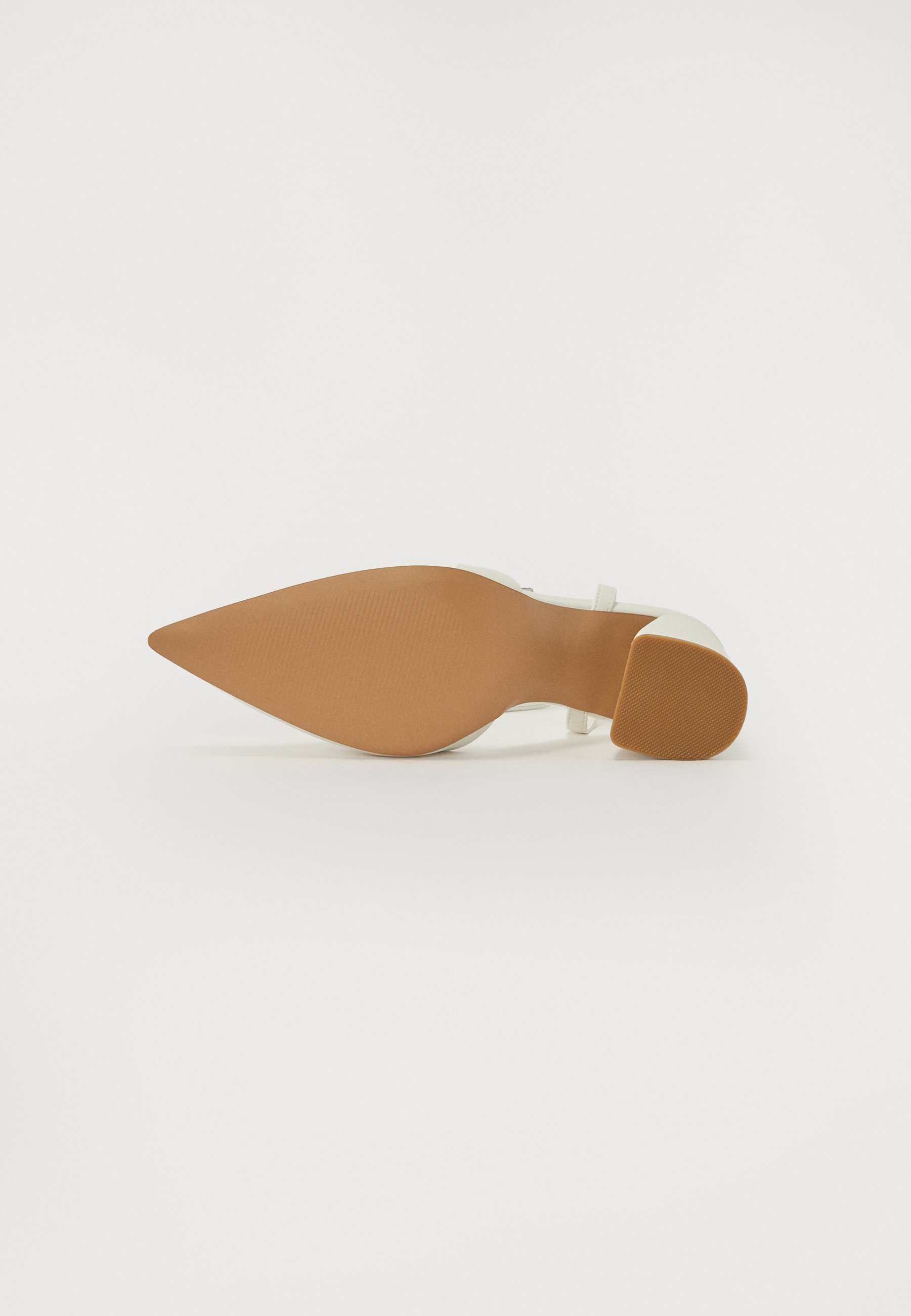 Even&Odd Classic hakken - wit