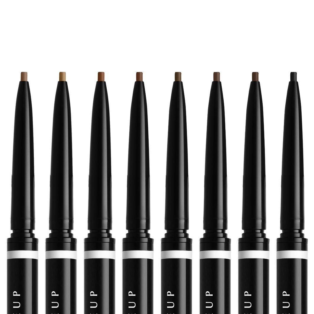 NYX Professional Makeup Pride Micro ceruzka na obočie - 0,09 g