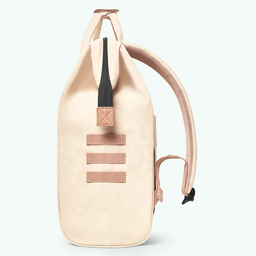Cabaia Adventurer Stor Rygsæk Andenne beige