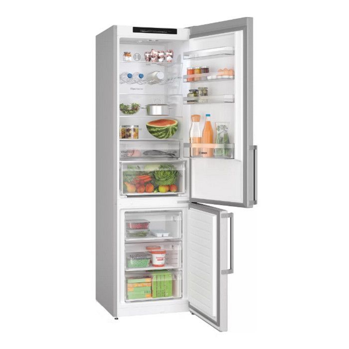 KGN39VLCT Bottom Freezer Refrigerator
