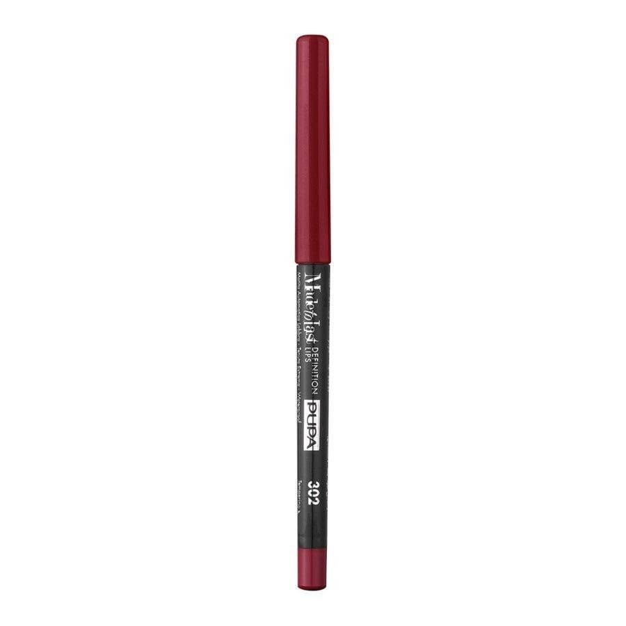 PUPA Milano lūpu zīmulis Made to Last Definition Lips - 0,35 g