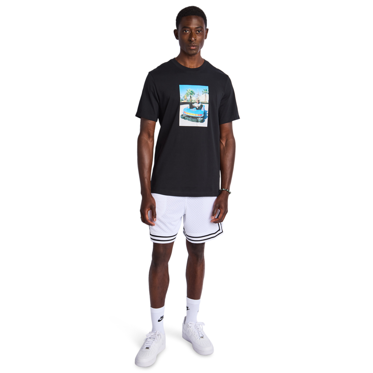Jordan Brand Photo