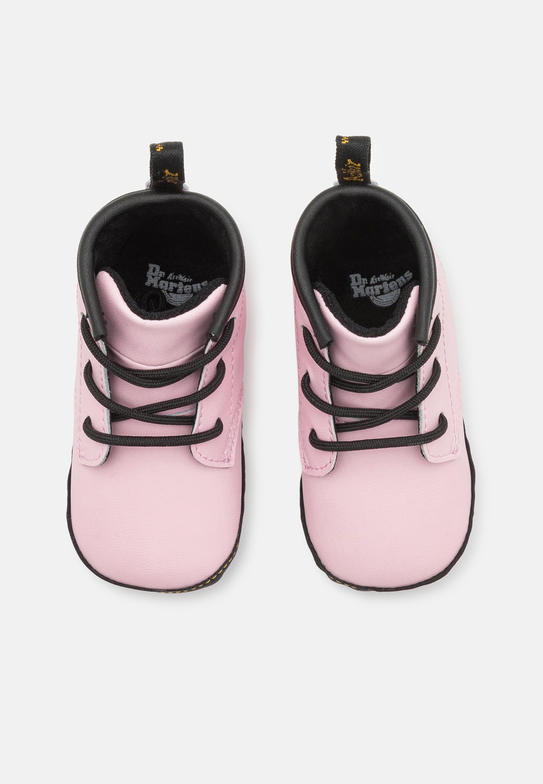 Dr. Martens 1460 CRIB - Eerste schoentjes - lichtroze