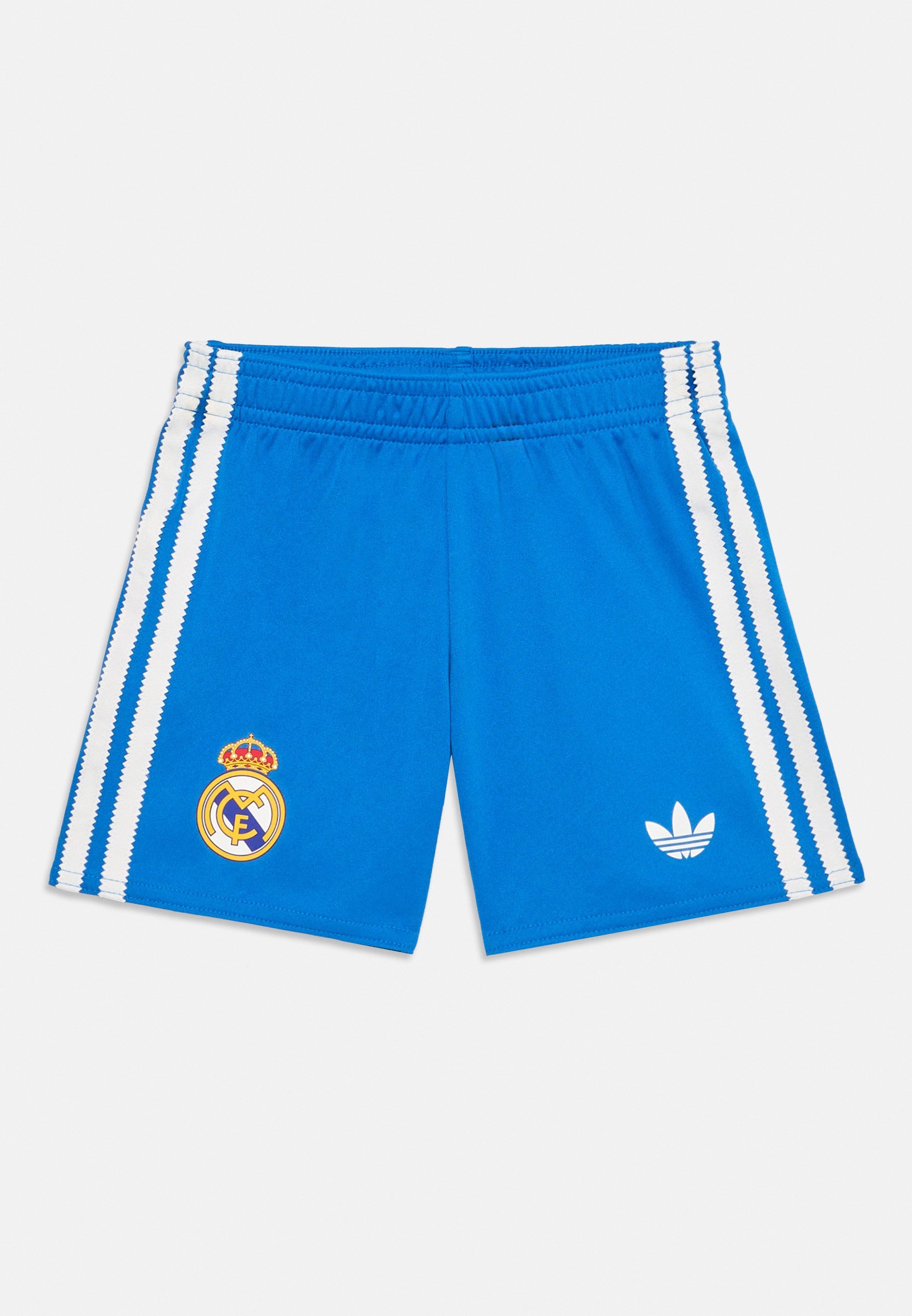 Ensemble adidas Performance REAL MADRID 25/26 TITRE ENFANT UNISEXE - Autres accessoires - bluebird
