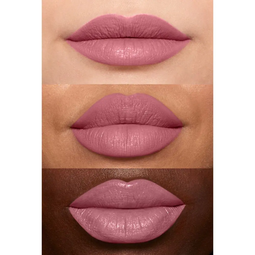 NYX Soft Matte Lip Cream Szminka w płynie Istanbul