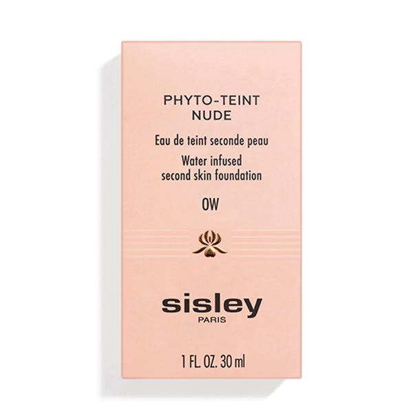 Phyto-Teint Nude