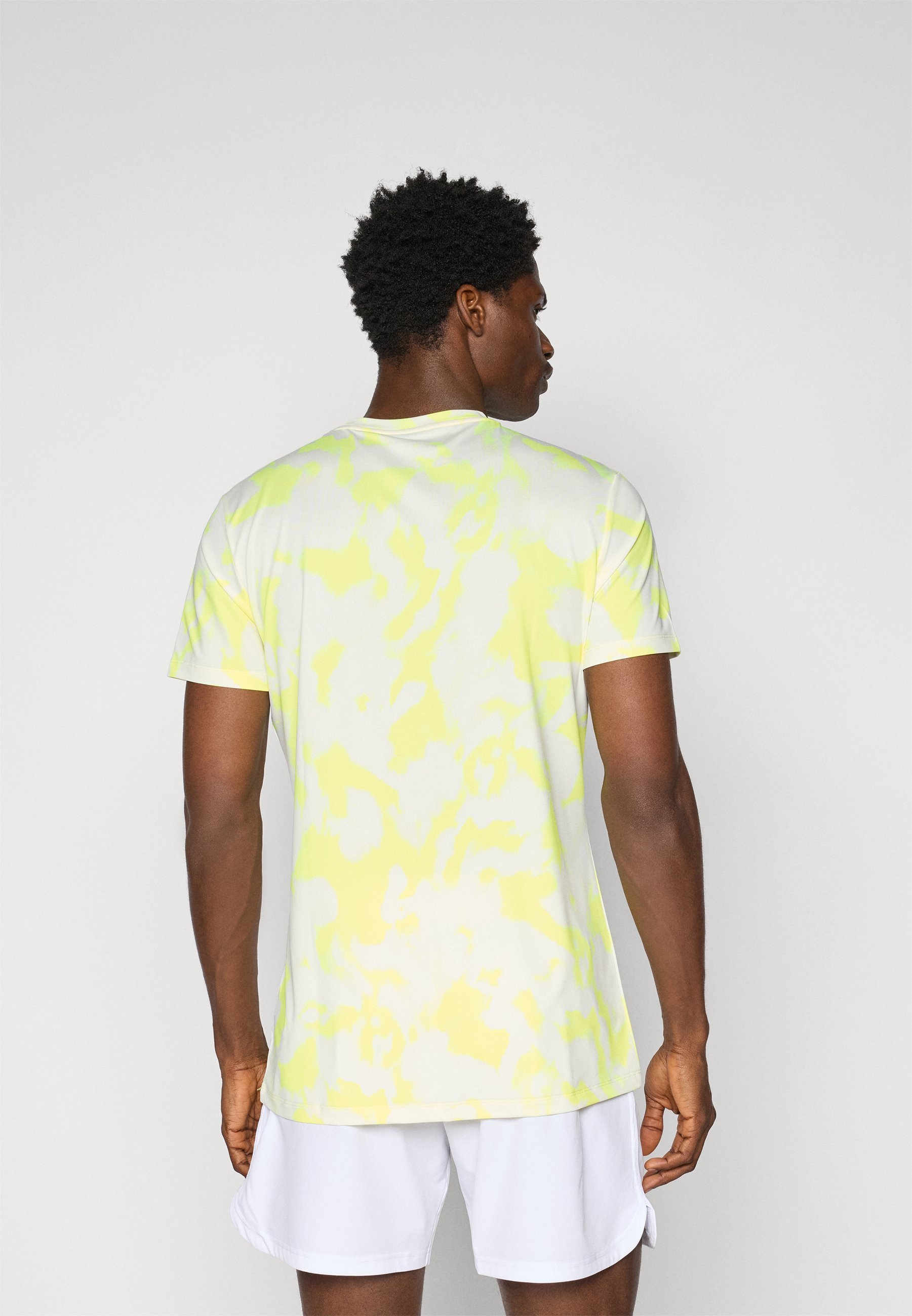 T-shirt imprimé intégral Björn Borg - aurel